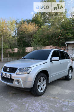 Внедорожник / Кроссовер Suzuki Grand Vitara 2008 в Николаеве