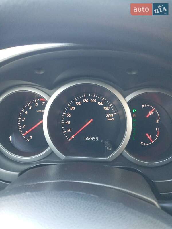 Внедорожник / Кроссовер Suzuki Grand Vitara 2008 в Чуднове