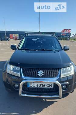 Внедорожник / Кроссовер Suzuki Grand Vitara 2007 в Киеве