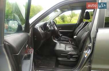 Внедорожник / Кроссовер Suzuki Grand Vitara 2008 в Солотвине