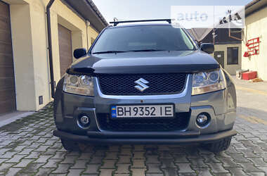 Внедорожник / Кроссовер Suzuki Grand Vitara 2006 в Измаиле