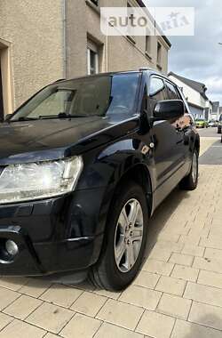 Позашляховик / Кросовер Suzuki Grand Vitara 2007 в Одесі