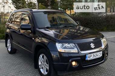 Позашляховик / Кросовер Suzuki Grand Vitara 2006 в Одесі