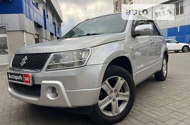 Позашляховик / Кросовер Suzuki Grand Vitara 2007 в Одесі