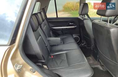 Внедорожник / Кроссовер Suzuki Grand Vitara 2006 в 
