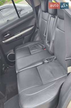 Внедорожник / Кроссовер Suzuki Grand Vitara 2007 в 