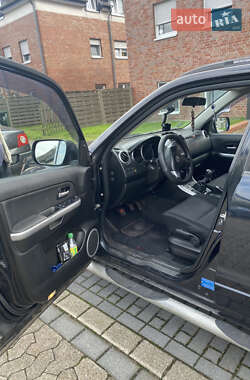 Внедорожник / Кроссовер Suzuki Grand Vitara 2007 в 