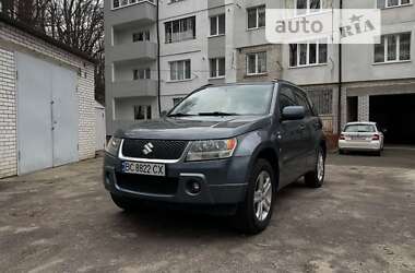 Внедорожник / Кроссовер Suzuki Grand Vitara 2007 в Сколе