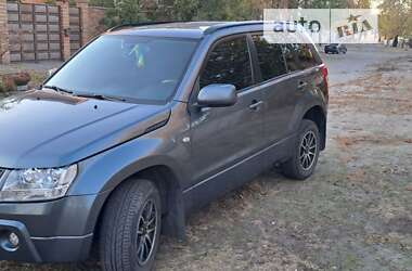 Внедорожник / Кроссовер Suzuki Grand Vitara 2006 в Харькове