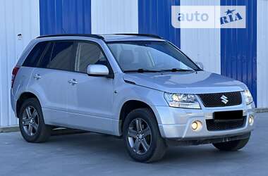 Внедорожник / Кроссовер Suzuki Grand Vitara 2006 в Одессе