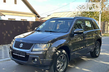 Внедорожник / Кроссовер Suzuki Grand Vitara 2008 в Тульчине