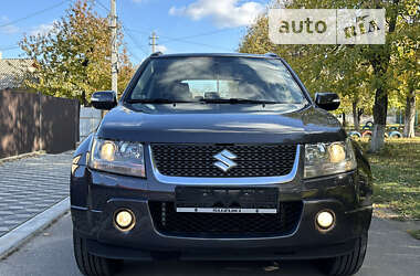 Внедорожник / Кроссовер Suzuki Grand Vitara 2008 в Тульчине