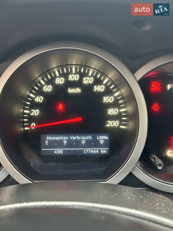 Внедорожник / Кроссовер Suzuki Grand Vitara 2014 в Николаеве