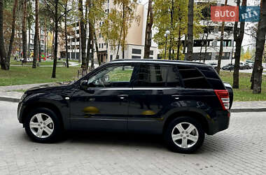 Внедорожник / Кроссовер Suzuki Grand Vitara 2007 в Киеве