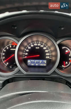 Внедорожник / Кроссовер Suzuki Grand Vitara 2008 в 