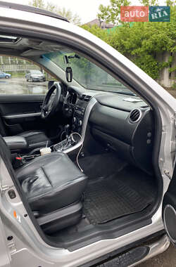 Внедорожник / Кроссовер Suzuki Grand Vitara 2008 в 
