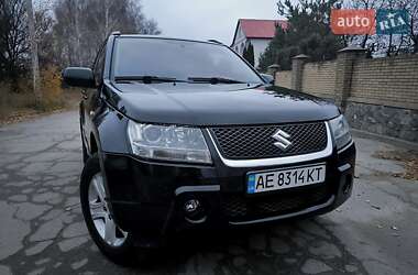 Позашляховик / Кросовер Suzuki Grand Vitara 2006 в Дніпрі