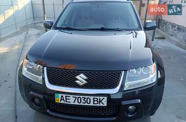 Внедорожник / Кроссовер Suzuki Grand Vitara 2006 в Днепре