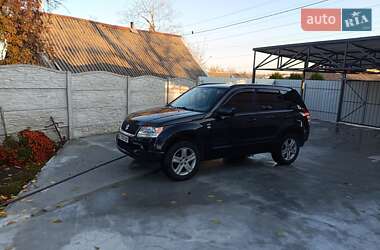 Внедорожник / Кроссовер Suzuki Grand Vitara 2006 в Днепре