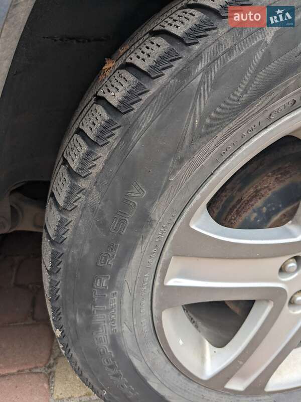 Позашляховик / Кросовер Suzuki Grand Vitara 2006 в Бучі