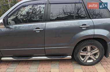 Позашляховик / Кросовер Suzuki Grand Vitara 2006 в Бучі