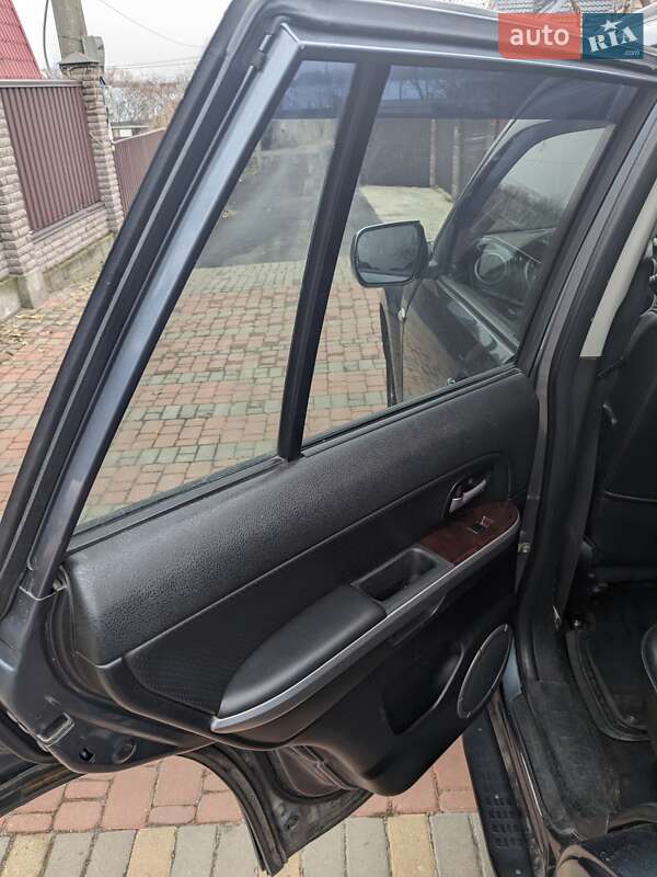 Позашляховик / Кросовер Suzuki Grand Vitara 2006 в Бучі