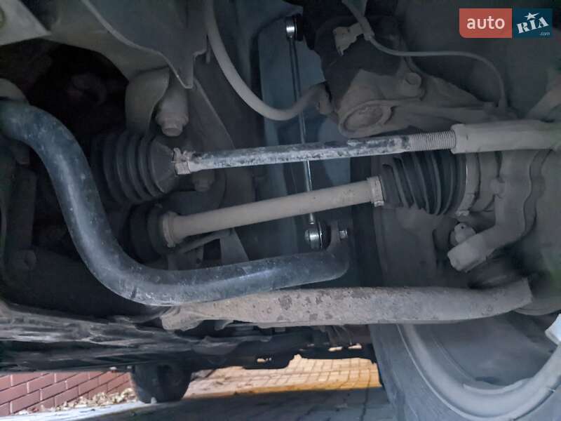 Позашляховик / Кросовер Suzuki Grand Vitara 2006 в Бучі