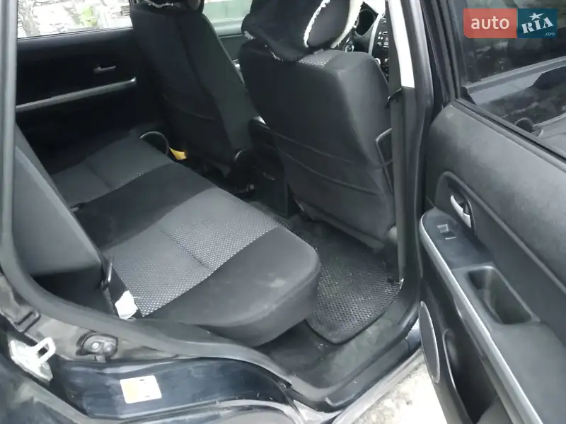Suzuki Grand Vitara 2006 VIN JSAJTD54V00209502 фото оголошення 3 з 57