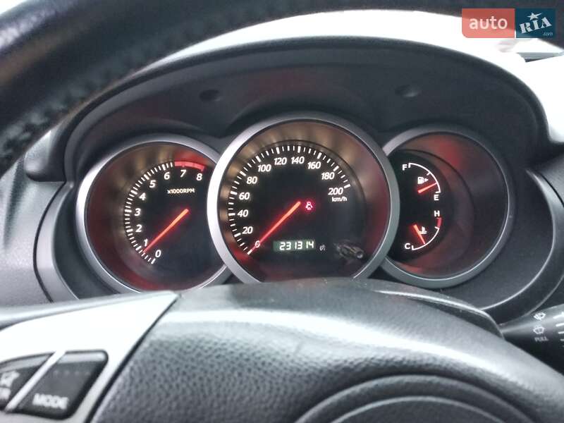 Внедорожник / Кроссовер Suzuki Grand Vitara 2006 в Фастове