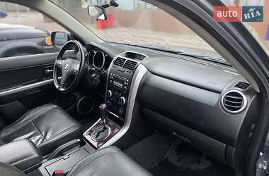 Внедорожник / Кроссовер Suzuki Grand Vitara 2008 в Киеве