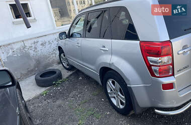 Внедорожник / Кроссовер Suzuki Grand Vitara 2007 в Киеве