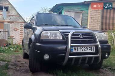 Позашляховик / Кросовер Suzuki Grand Vitara 2004 в Вінниці