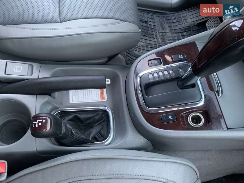 Внедорожник / Кроссовер Suzuki Grand Vitara 2007 в Нежине фото 12 Внедорожник / Кроссовер Suzuki Grand Vitara 2007 в Нежине