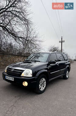 Внедорожник / Кроссовер Suzuki Grand Vitara 2007 в Каменке