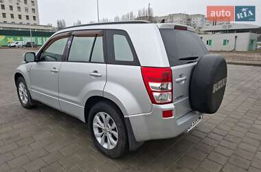 Позашляховик / Кросовер Suzuki Grand Vitara 2007 в Черкасах