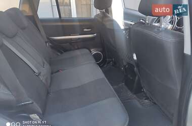 Внедорожник / Кроссовер Suzuki Grand Vitara 2006 в Харькове