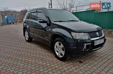 Внедорожник / Кроссовер Suzuki Grand Vitara 2005 в Каменец-Подольском