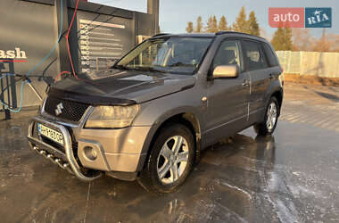 Позашляховик / Кросовер Suzuki Grand Vitara 2005 в Старому Самборі