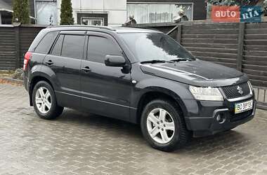 Позашляховик / Кросовер Suzuki Grand Vitara 2005 в Тернополі