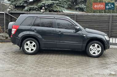 Позашляховик / Кросовер Suzuki Grand Vitara 2005 в Тернополі