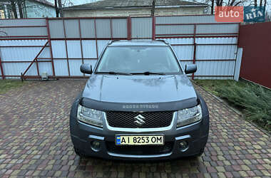 Внедорожник / Кроссовер Suzuki Grand Vitara 2007 в Нежине