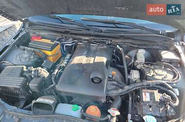 Внедорожник / Кроссовер Suzuki Grand Vitara 2008 в 