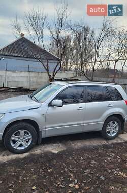 Позашляховик / Кросовер Suzuki Grand Vitara 2007 в Богодухіву