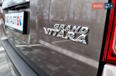 Позашляховик / Кросовер Suzuki Grand Vitara 2014 в Вінниці