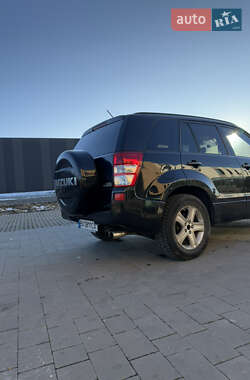 Внедорожник / Кроссовер Suzuki Grand Vitara 2006 в Хмельницком