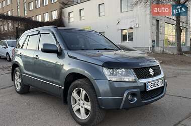 Внедорожник / Кроссовер Suzuki Grand Vitara 2006 в Николаеве