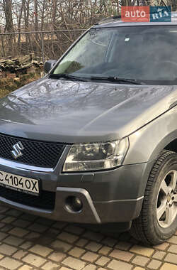 Внедорожник / Кроссовер Suzuki Grand Vitara 2006 в Бориславе