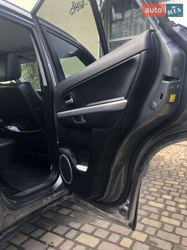 Позашляховик / Кросовер Suzuki Grand Vitara 2006 в Бориславі фото 18 Позашляховик / Кросовер Suzuki Grand Vitara 2006 в Бориславі