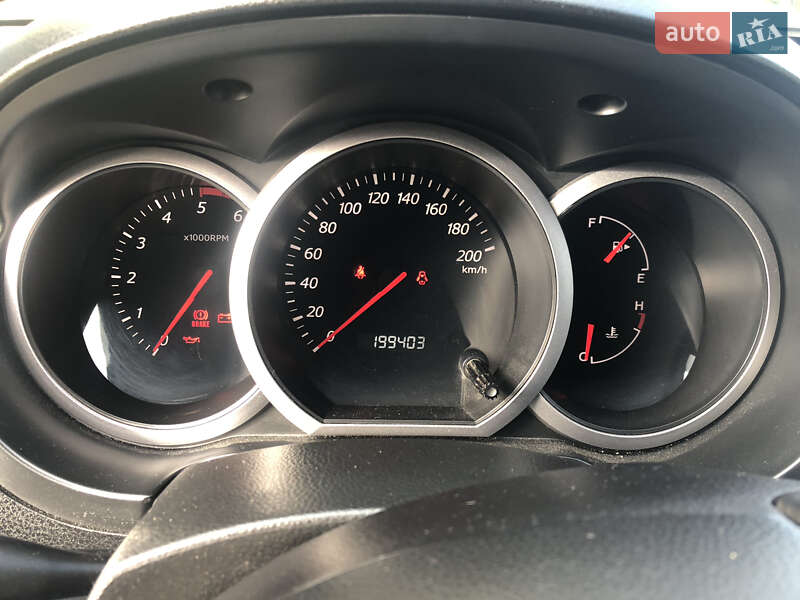 Позашляховик / Кросовер Suzuki Grand Vitara 2006 в Бориславі фото 25 Позашляховик / Кросовер Suzuki Grand Vitara 2006 в Бориславі