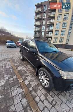 Внедорожник / Кроссовер Suzuki Grand Vitara 2006 в Львове